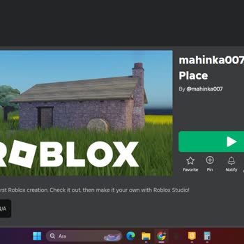 ROBLOX Robuxlarım Kendi Kendine Eksiliyor.
