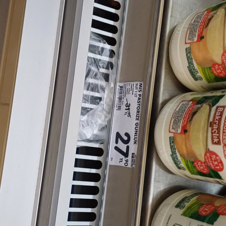 Şok Marketler Rafta Etiket Fiyatı Kasada Farklı