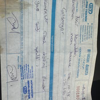 Uğur Derin Dondurucu Ve Yetkilisi Salkım Teknik Mağduriyeti