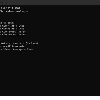 TurkNet Çözülmeyen Bir Problem Kimse Yardımcı Olmuyor
