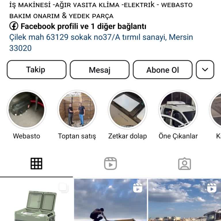 Sertol Oto Klima 5500 TL Gitti