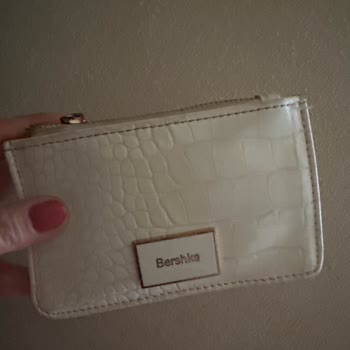 Bershka'dan Alınan Ürünün Alarmının Güncellenmesi