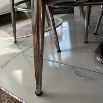 Hayal Konsept (Kastamonu) Arıza Ücreti 9500 TL Ücret Talep Etti