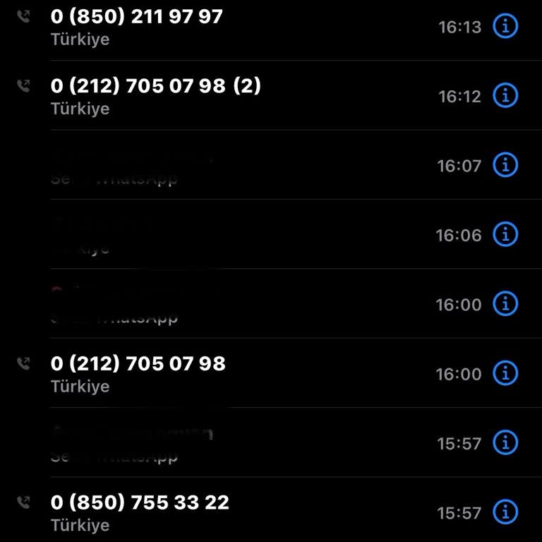 Coffy Paramın İadesini İstiyorum