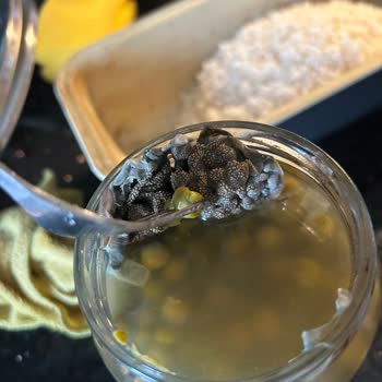 Tukaş Bezelye Konservesi Canavarı