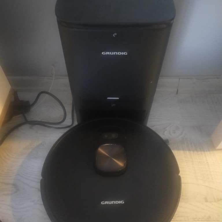Grundig Şarj Sıkıntısını Çözemiyorum