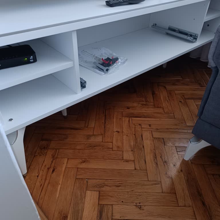 Bellona Parseller Temiz Mobilya Bellona Şubesi