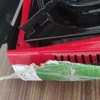 A101 Kapıda İle Paramparça Ürün