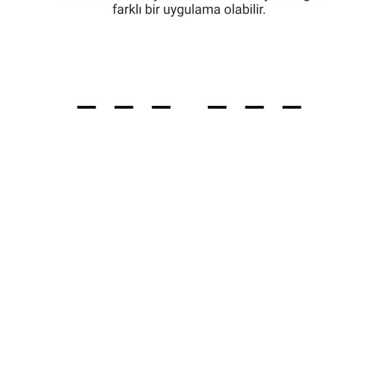 Instagram Çalındı Cevap Yok