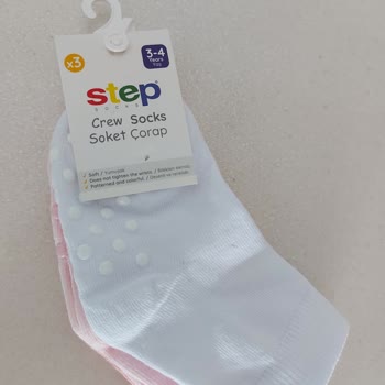 Ebebek Online Alışveriş Sonucunda Eksik Ürün Teslimatı Yapılması