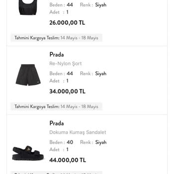 Beymen Com Adlı Alışveriş Şirketi