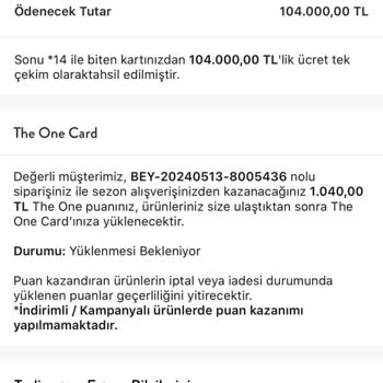 Beymen Com Adlı Alışveriş Şirketi