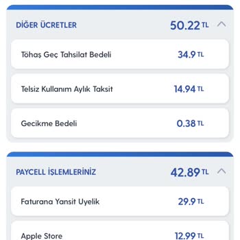 Turkcell TÖHAŞ Ödemesi Saçmalığı