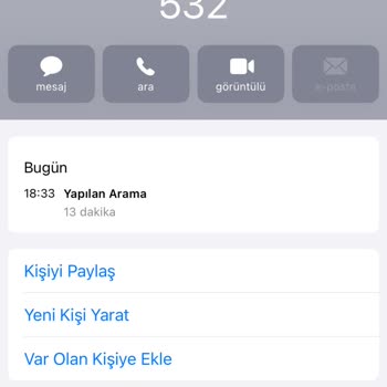 Turkcell TÖHAŞ Ödemesi Saçmalığı