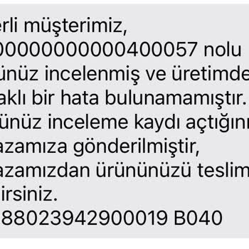 In Street Sattığı Ayakkabının Arkasında Durmuyor