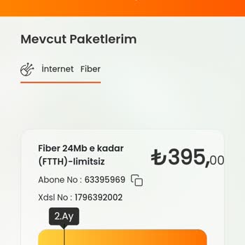 D-Smart Net D-Smart'tan Onaysız Taahhüt Yenilemesi