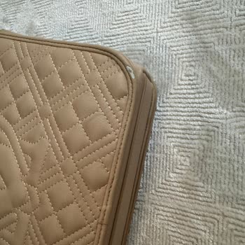 Boyner Ürününün Arkasında Durmuyor.