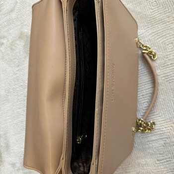 Boyner Ürününün Arkasında Durmuyor.