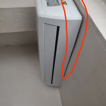 Vestel Floria Rahatsız Edici İç Ünite Sesi Ve Kurulum Hataları Hk;