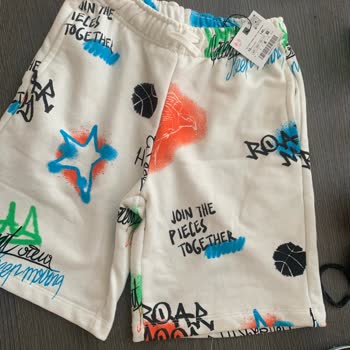 Antalya 5M Migros Zara Mağazası