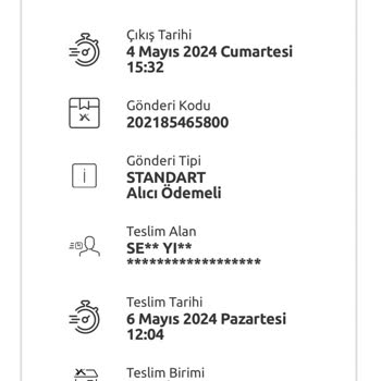Özdilek Ev Tekstili Ayakkabıyı Aldılar İade Ya Da Geri Gönderim Yapmıyorlar