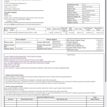 Özdilek Ev Tekstili Ayakkabıyı Aldılar İade Ya Da Geri Gönderim Yapmıyorlar