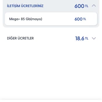 Turkcell Eski Faturamı Güncel Ücretten Ödememi İstiyor