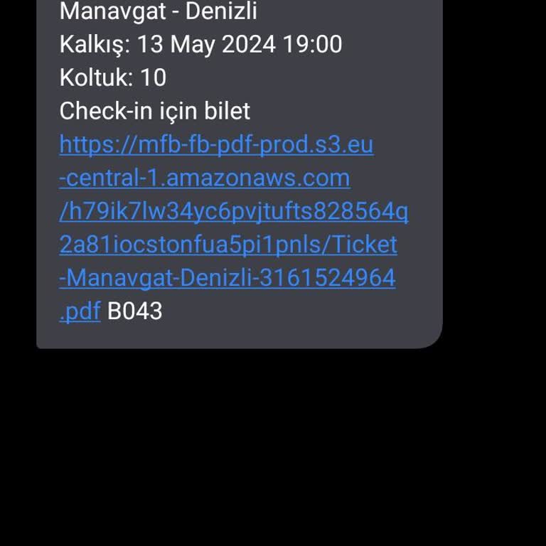 Kamil Koç İki Kişiye Aynı Koltuğu Sattılar