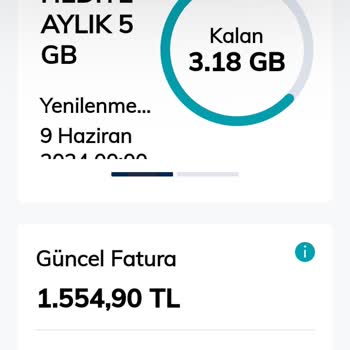 Google Play Dan Alınan Ödeme