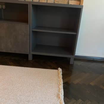 IKEA Pişmanlıktır Gidin Mobilyacıdan Alın