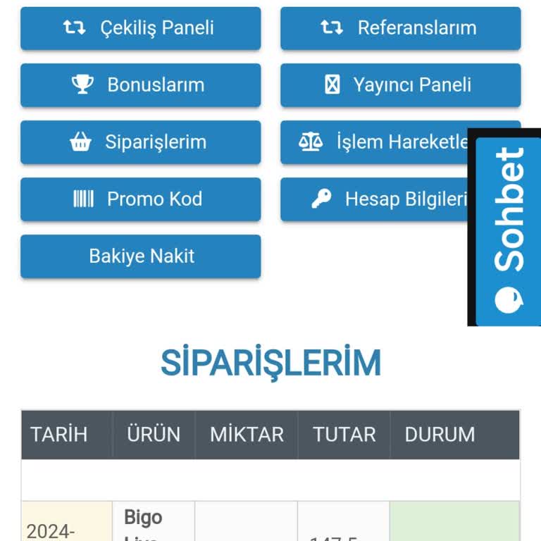 epin.com.tr Aldatıcı İçerik Satışı