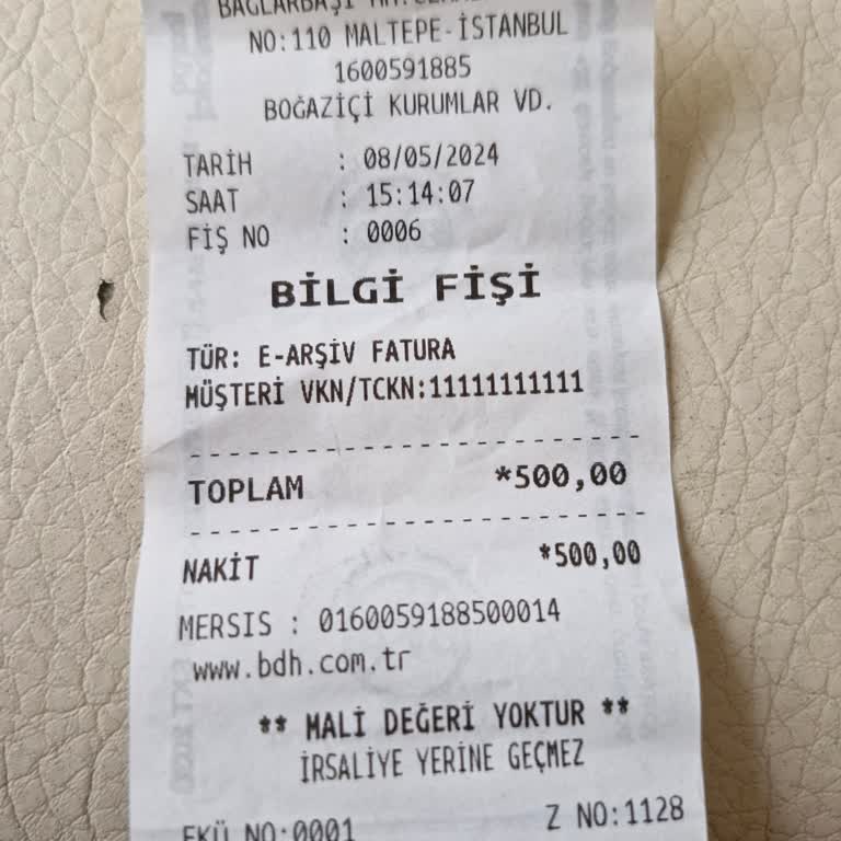 Samsung TV Telefon Şikayet