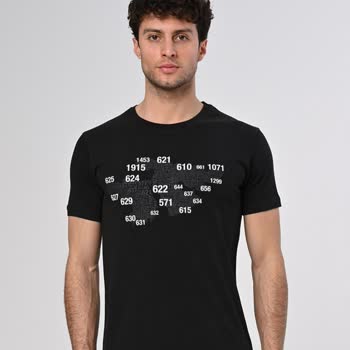 Dembu Markasının Tasarım Tişörtleri Görsellerle Alakası Yok.