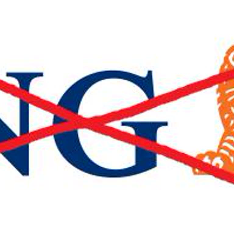 ING Müşteri Olmak Pişmanlıktır!