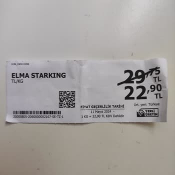 Ticaret Bakanlığı Alkışlanacak Şeylere Devam