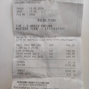 Ticaret Bakanlığı Alkışlanacak Şeylere Devam