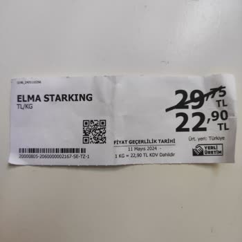 Ticaret Bakanlığı Alkışlanacak Şeylere Devam