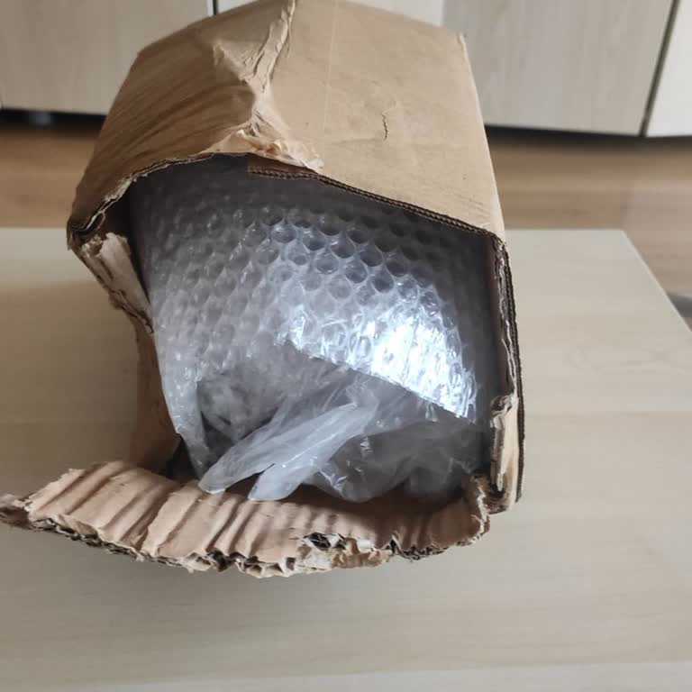 MNG Kargo Eksik Hasarlı Kargo