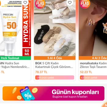 Trendyol Fiyat Tutarsızlığı Ve Çözüm Sunulmaması