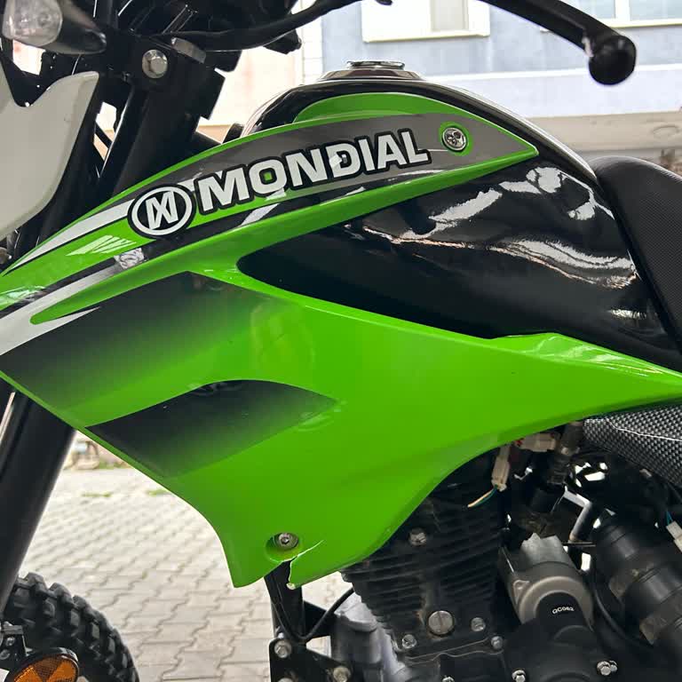 Mondial Grenaj Bulamama Sorunu