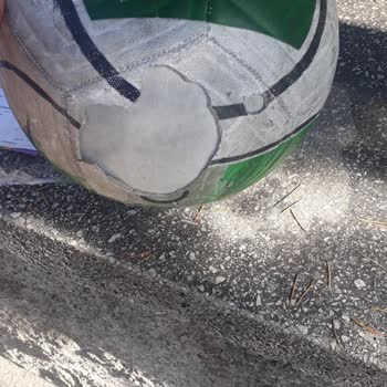 Ankara Etlik Antares AVM De Etichet Sporda Satılan Kalitesiz Nike Ürün
