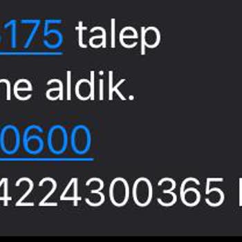 ING Mağduriyetim Giderilmesini İstiyorum