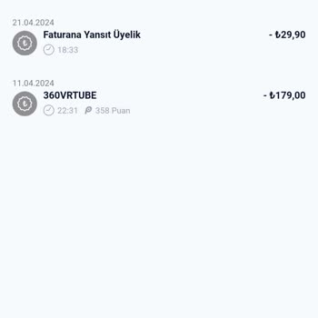 360vrtube Bilgim Dışımda Benden Aylık Ödeme Almış