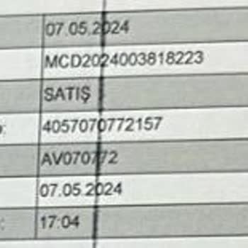 Karcher Satış Sonrası Problemleri-İlerlemeyen Prosesler-Eksik Ürün Teslimi