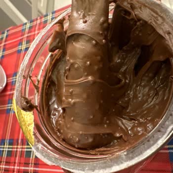 Nutella'da Beklenmedik Pütürler