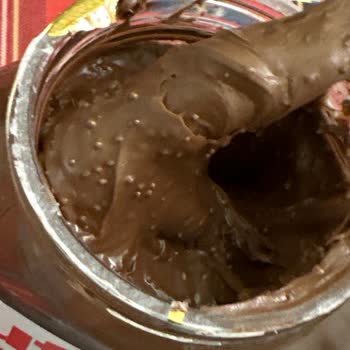 Nutella'da Beklenmedik Pütürler