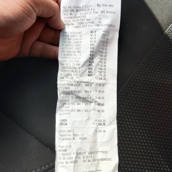 A101 Bozuk Ürün Satıyor Üstüne Çalışanları Bizi Azarlıyor