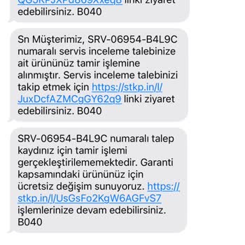 Karaca Züccaciye Swiss Crystal- Karaca- Emsan Müşteri Memnuniyetsizliği