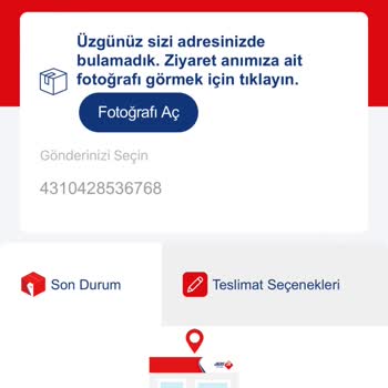 Aras Kargo Beni Mağdur Etmeyin Artık Yeter