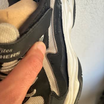 Skechers (Olka Spor) Malının Arkasında Durmuyor!
